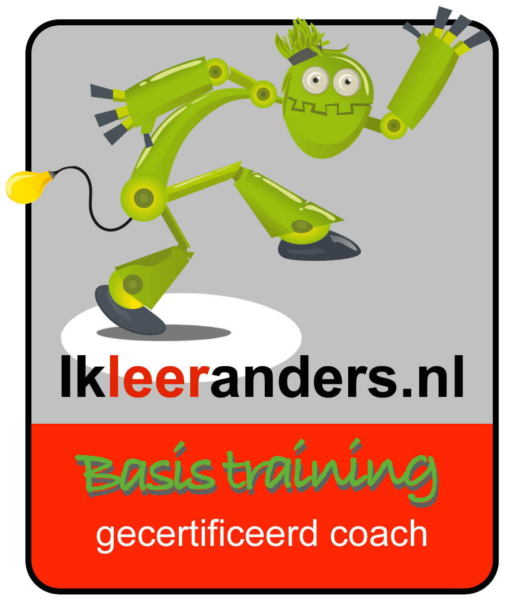 Gecertificeerd beelddenkcoach