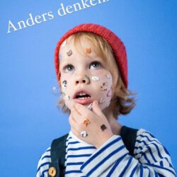 anders zijn en anders denken, beelddenkers, thuiszitters