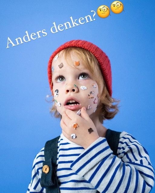 anders zijn en anders denken, beelddenkers, thuiszitters