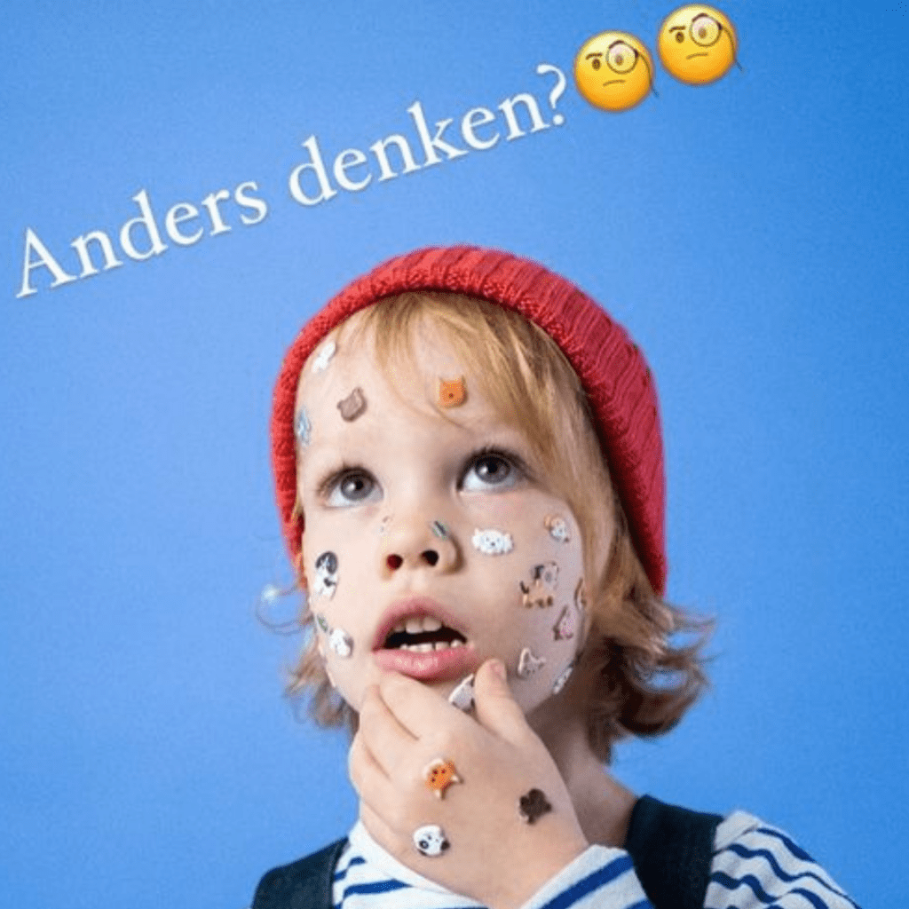 anders zijn en anders denken, beelddenkers, thuiszitters
