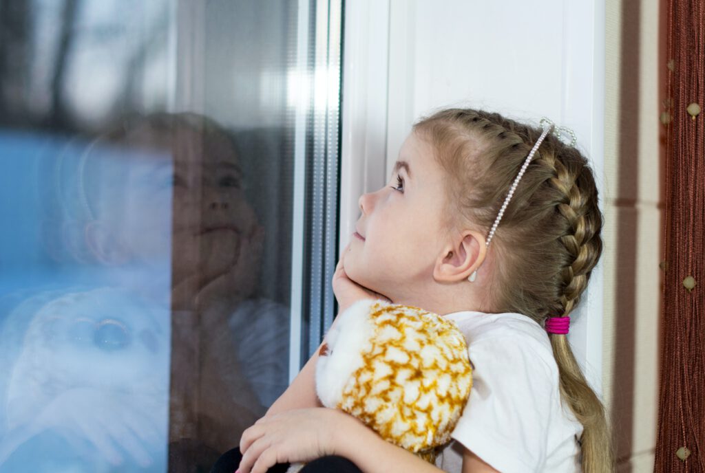 Leermoeilijkheden bij kinderen