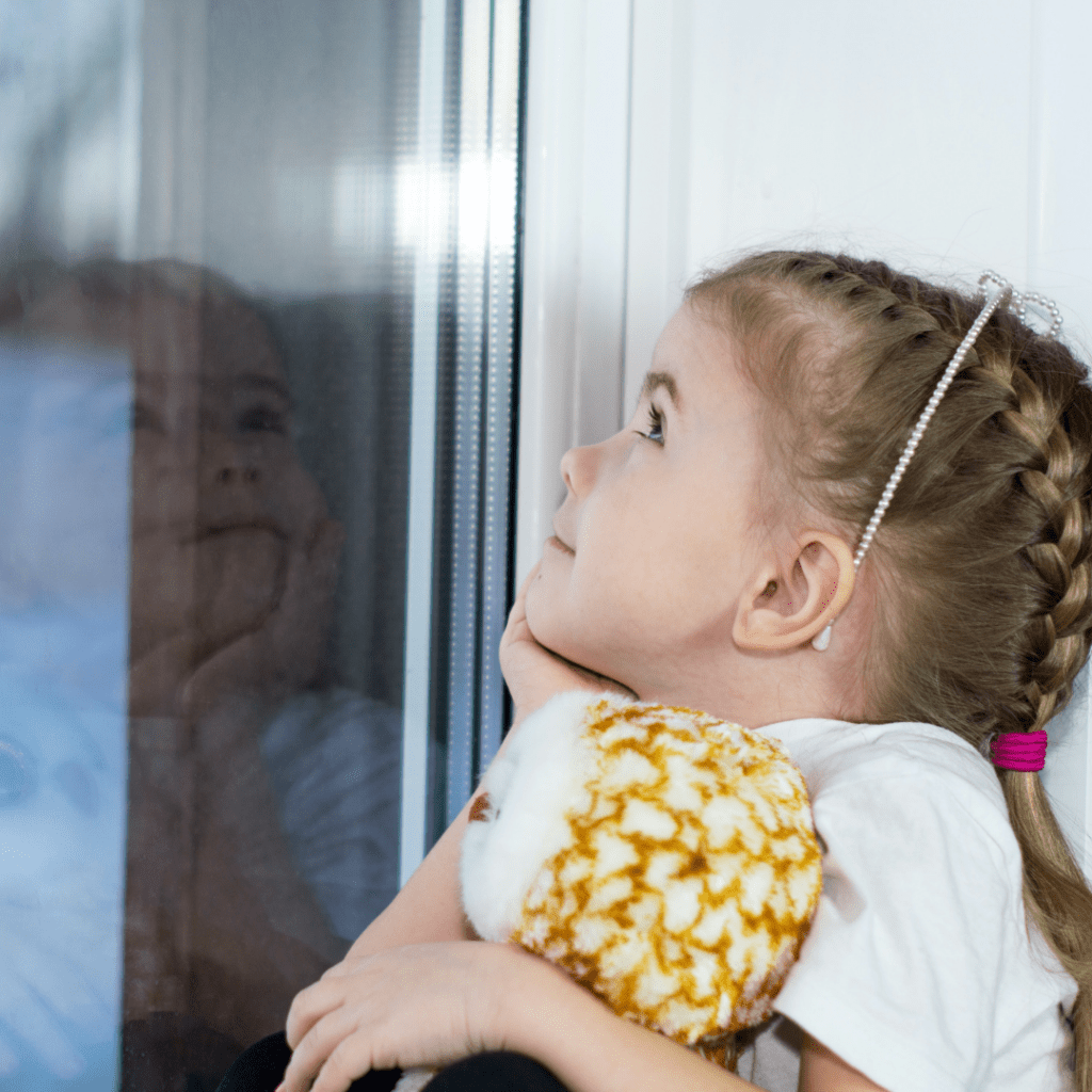 Leermoeilijkheden bij kinderen