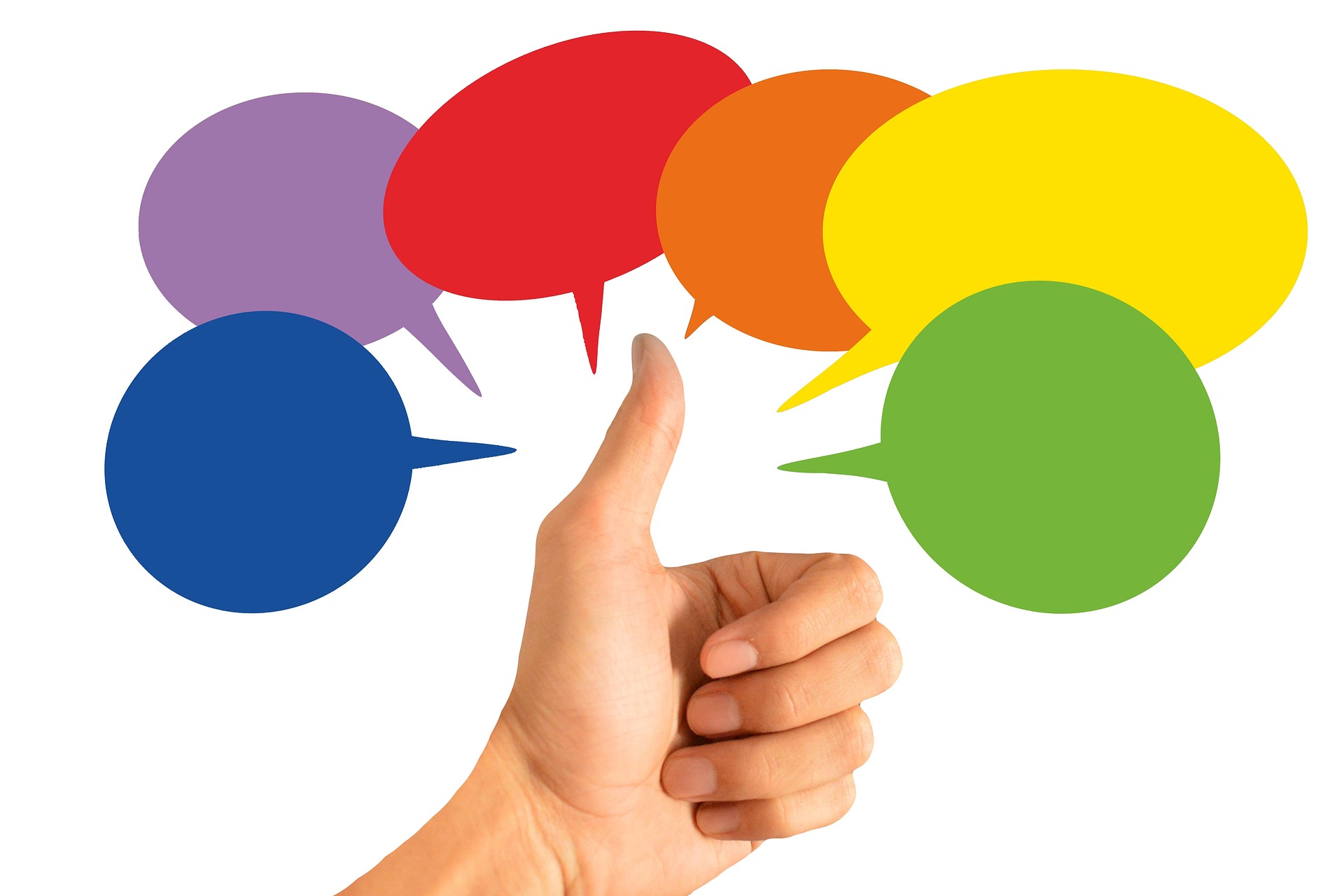 Ben je benieuwd wat de ervaring is van anderen?