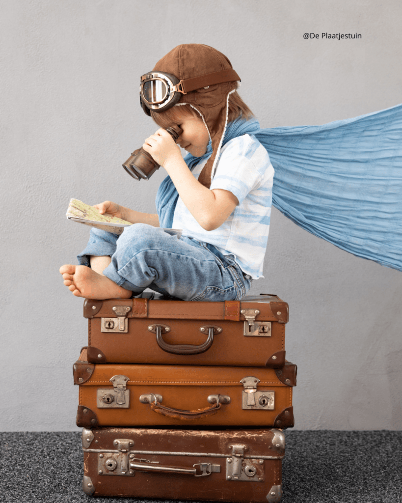 Is jouw kind een beelddenker? Drie jaar lang werd dit meisje niet begrepen. Ontdek wat beelddenken is en wat jouw kind écht nodig heeft.